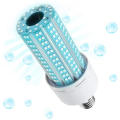 30W UV Germicidal Lamp Equivalent Led UVC Light Bulb E26/E27, Suitable for Home Warehouse, Supermarket